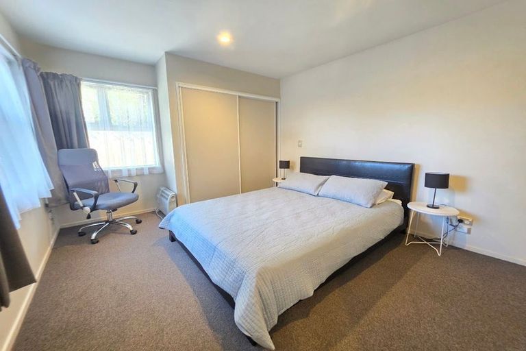 Photo of property in 67b Burke Street, Addington, Christchurch, 8024