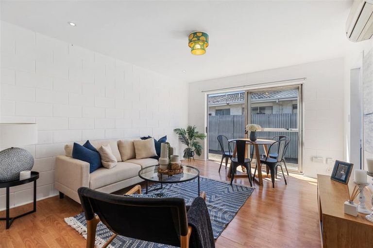 Photo of property in 2/40 Longfellow Street, Sydenham, Christchurch, 8023