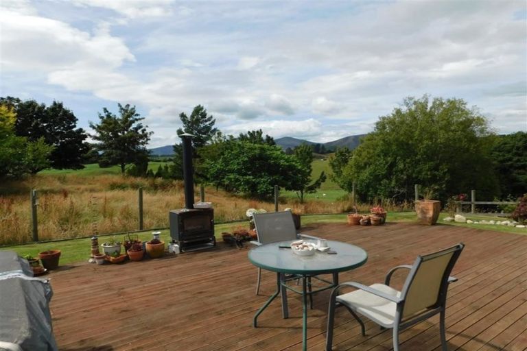 Photo of property in 777b Wilderness Road, Hillside, Te Anau, 9672