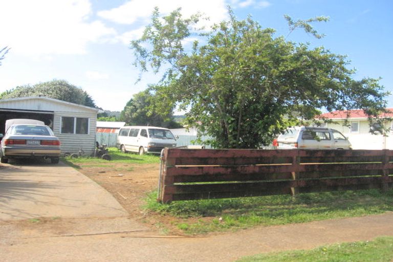 Photo of property in 14a-b Heke Street, Kaikohe, 0405