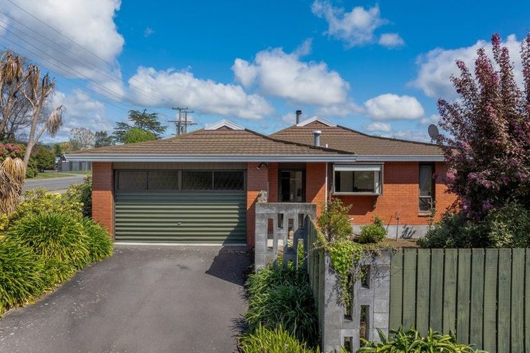 Photo of property in 123 Wither Road, Witherlea, Blenheim, 7201