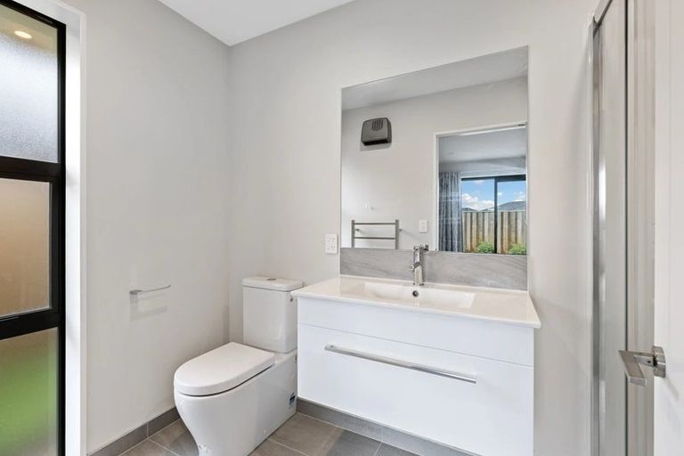 Photo of property in 27 Fairhall Street, Rolleston, 7615