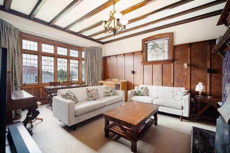 Photo of property in 93 Maitland Street, Dunedin Central, Dunedin, 9016