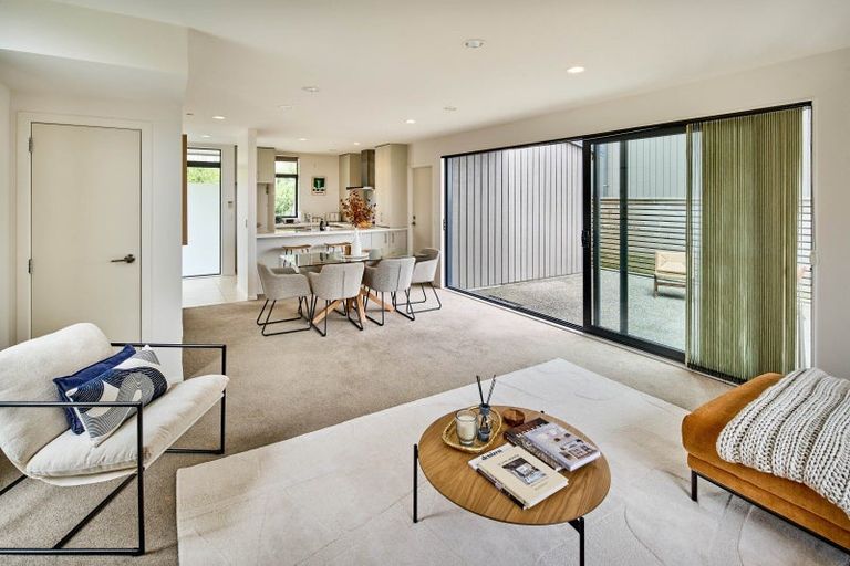 Photo of property in 9 Lacebark Lane, Woodridge, Wellington, 6037