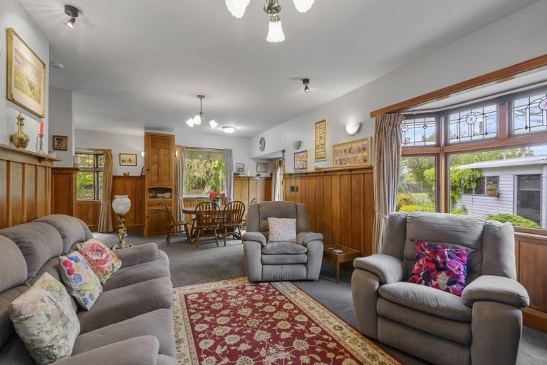 Photo of property in 215 Horndon Street, Darfield, 7510