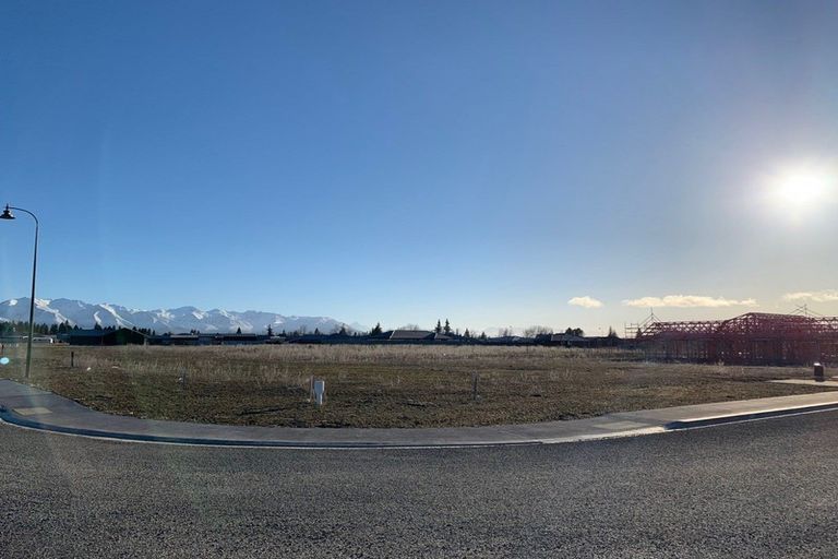 Photo of property in 5 Hydro Avenue, Twizel, 7901