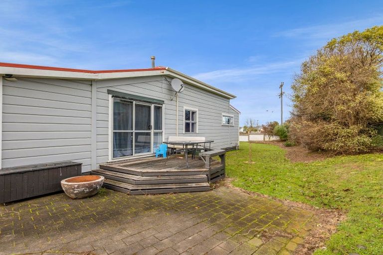 Photo of property in 6 Egmont Street, Normanby, Hawera, 4614