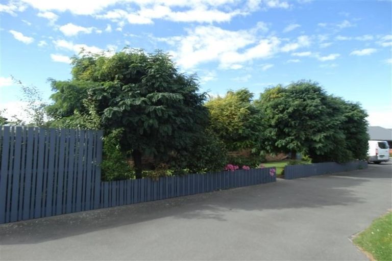 Photo of property in 13a Wilkin Street, Tinwald, Ashburton, 7700