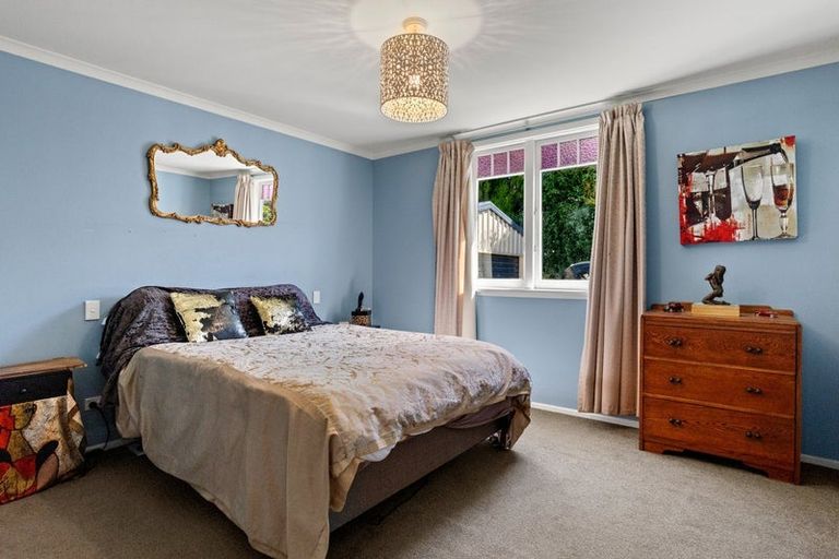 Photo of property in 7 Linton Street, Mayfield, Blenheim, 7201