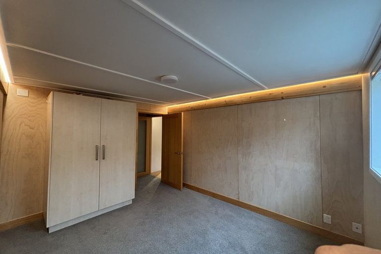Photo of property in 27b Pinnacle Street, Seatoun, Wellington, 6022