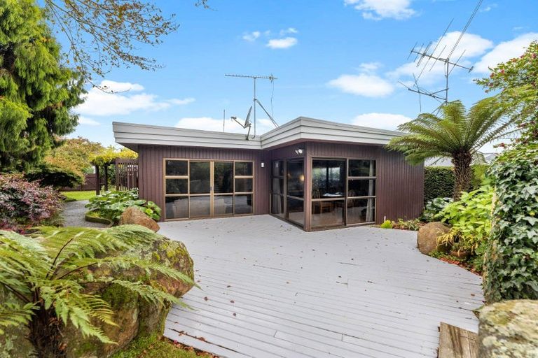 Photo of property in 38 Cullen Crescent, Tokoroa, 3420