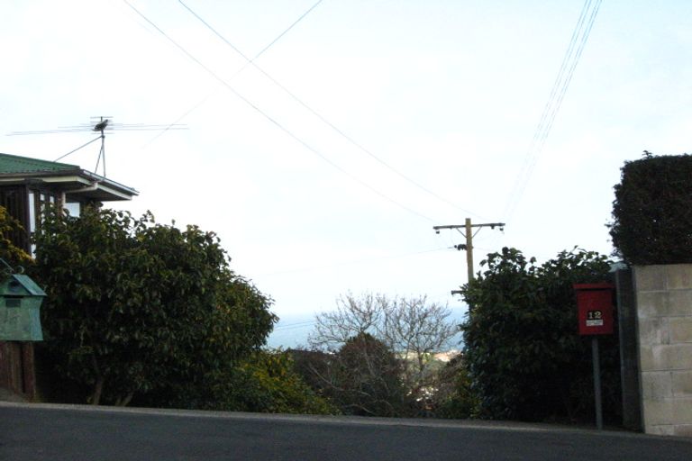 Photo of property in 12 Mckerrow Street, Shiel Hill, Dunedin, 9013