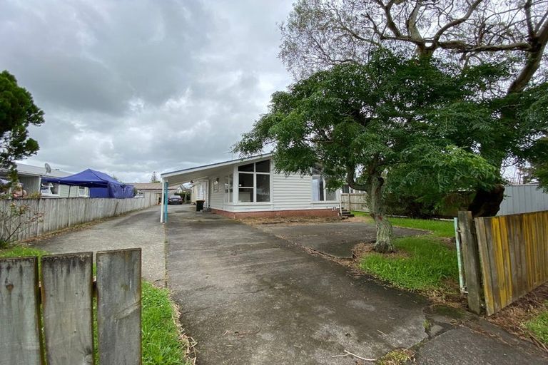 Photo of property in 95 Ennis Avenue, Pakuranga Heights, Auckland, 2010