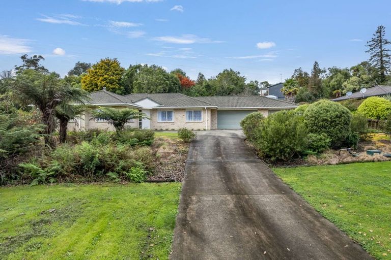 Photo of property in 2299 Hunua Road, Hunua, Papakura, 2583