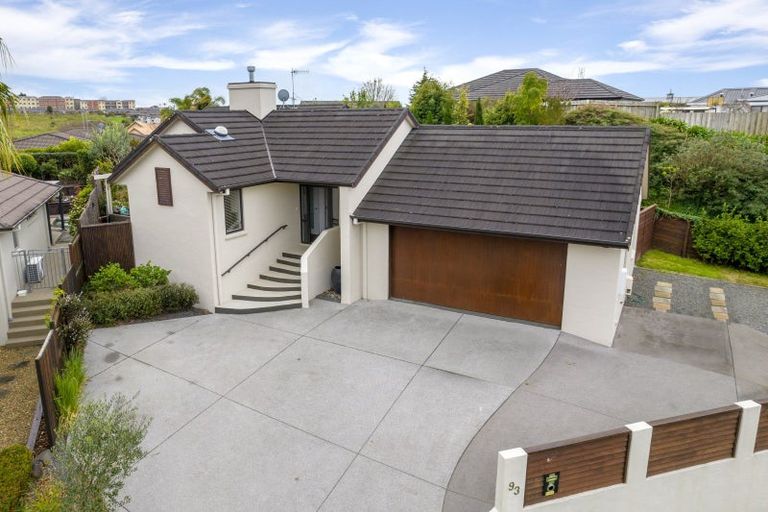 Photo of property in 93 Westmorland Rise, Bethlehem, Tauranga, 3110