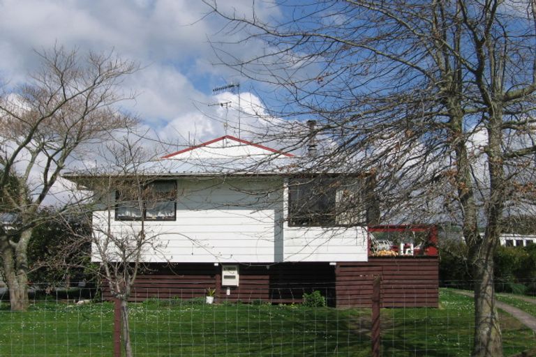 Photo of property in 27 Sunline Place, Ngongotaha, Rotorua, 3010
