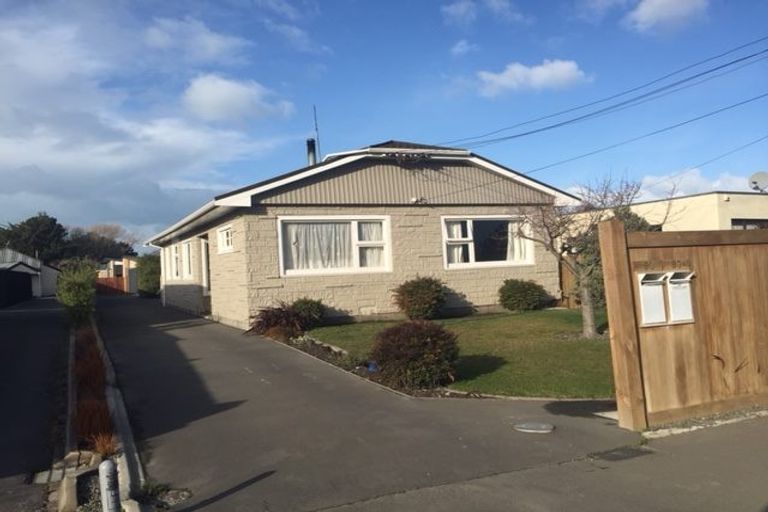Photo of property in 93 Baker Street, New Brighton, Christchurch, 8083