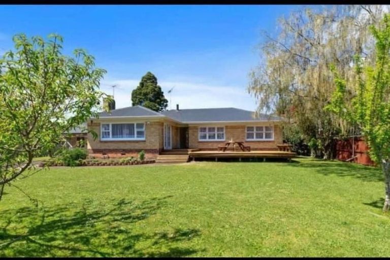 Photo of property in 9 Alma Crescent, Papakura, 2110