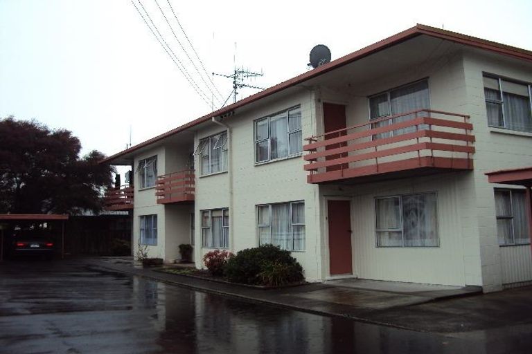 Photo of property in 1/17 Stanley Street, Claudelands, Hamilton, 3214