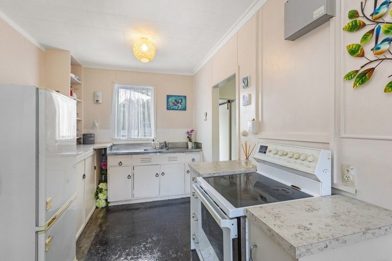 Photo of property in 5a Violet Street, Raglan, 3225