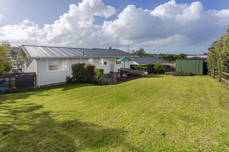 Photo of property in 121 Moore Street, Hillcrest, Auckland, 0627