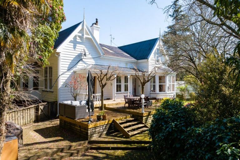 Photo of property in 30a Adams Street, Waihi, 3610