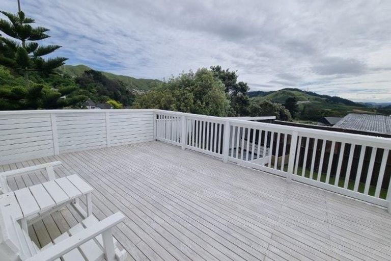 Photo of property in 31 Cranwell Street, Churton Park, Wellington, 6037
