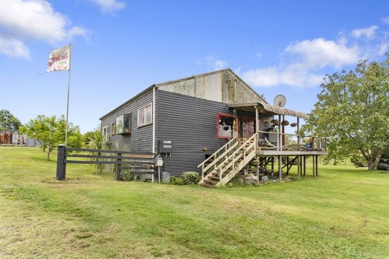 Photo of property in 196 Roydon Downs Road, Paengaroa, Te Puke, 3189