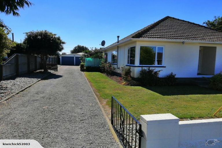 Photo of property in 34 Aurora Street, Hei Hei, Christchurch, 8042