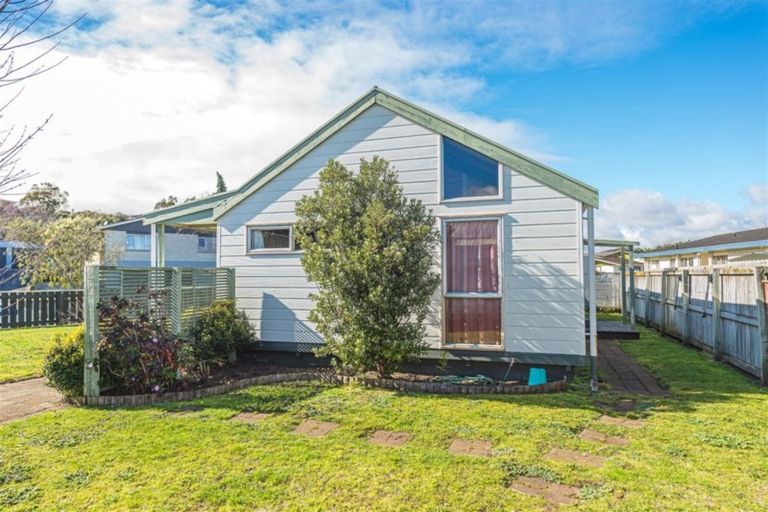 Photo of property in 21 Treadwell Street, Springvale, Whanganui, 4501