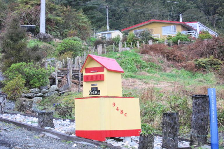 Photo of property in 948c State Highway 7, Dobson, Greymouth, 7805