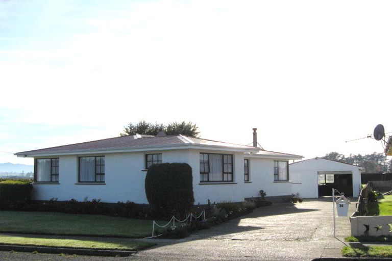 Photo of property in 34 Bangor Street, Mataura, 9712
