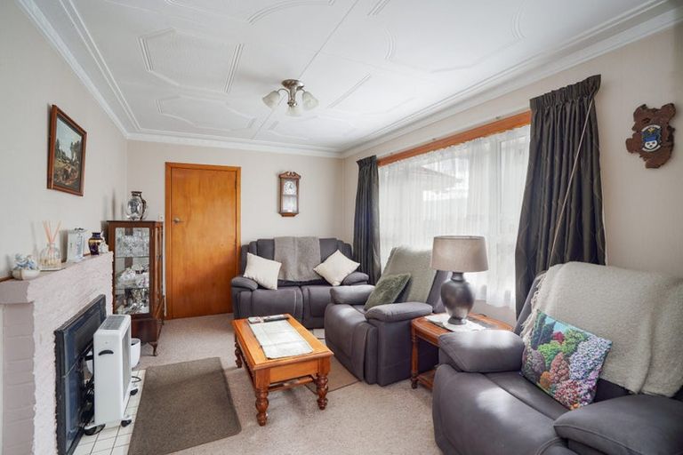 Photo of property in 4 Rowan Street, Hargest, Invercargill, 9810