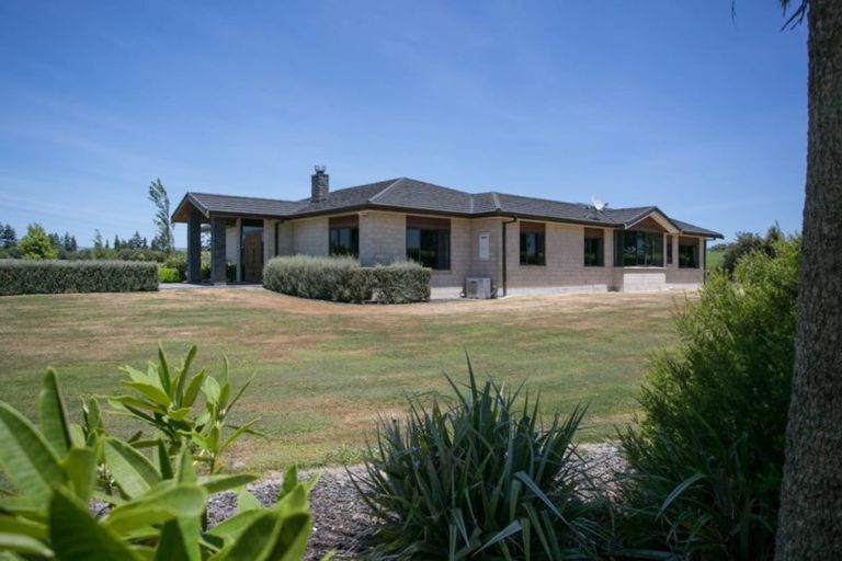 Photo of property in 242 Morrinsville-walton Road, Morrinsville, 3371