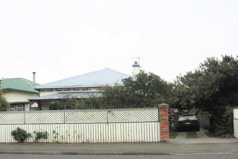 Photo of property in 41 Mcgrath Street, Napier South, Napier, 4110