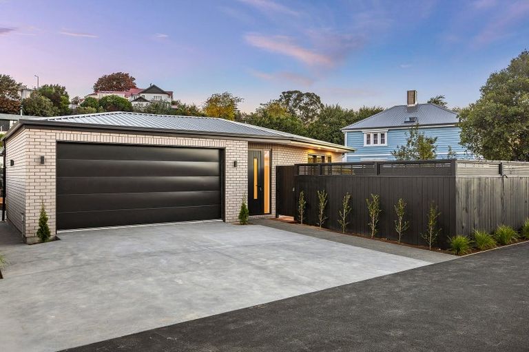 Photo of property in 12 Grange Street, Hillsborough, Christchurch, 8022