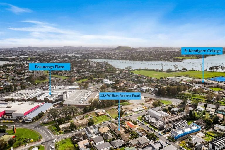 Photo of property in 12a William Roberts Road, Pakuranga, Auckland, 2010