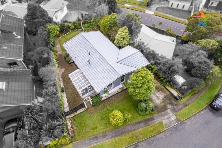 Photo of property in 4 Westpoint Avenue, Harbour View, Lower Hutt, 5010