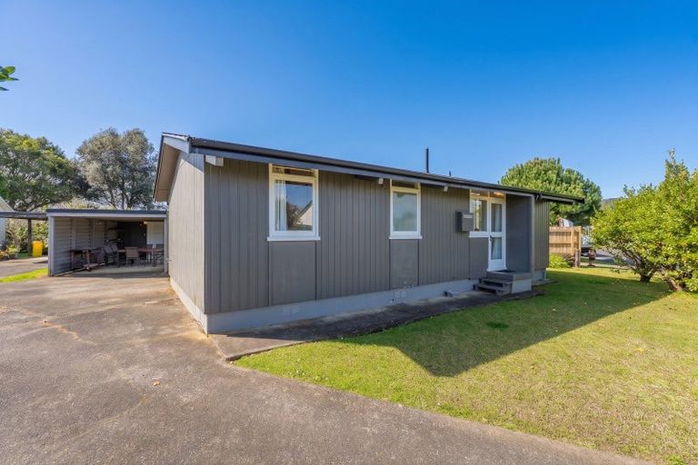 Photo of property in 33a Sarah Avenue, Whitianga, 3510