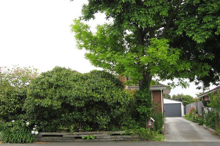 Photo of property in 26 Springbank Street, Bryndwr, Christchurch, 8053