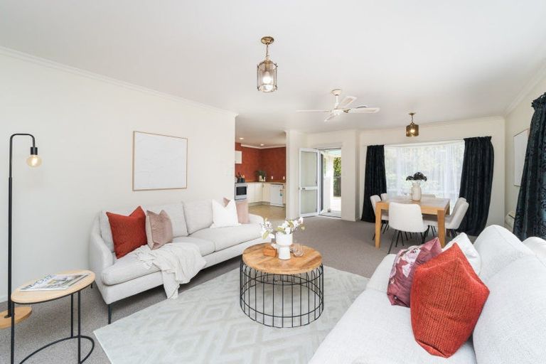 Photo of property in 6 Jamesdale Court, Ashhurst, 4810