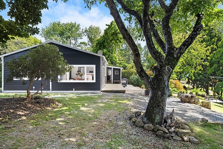 Photo of property in 8 Westland Road, Tuakau, 2121