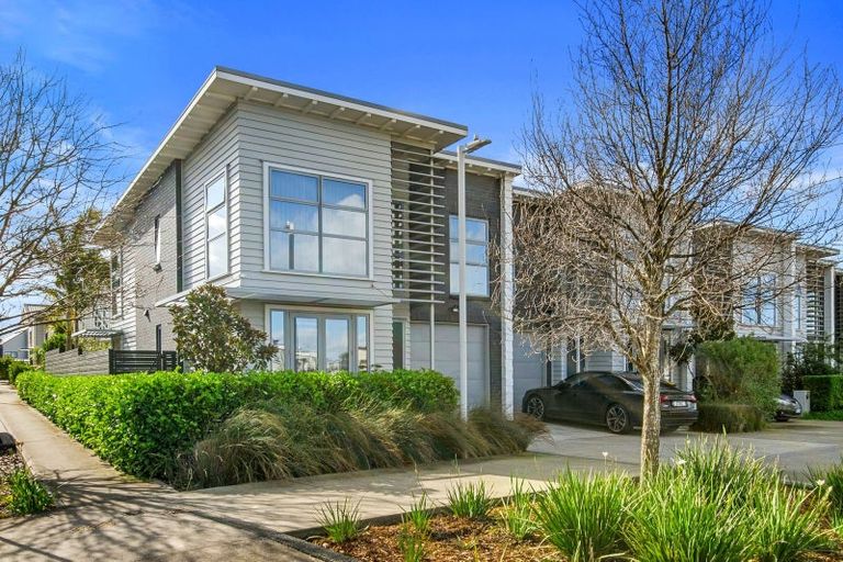 Photo of property in 166 Clark Road, Hobsonville, Auckland, 0616