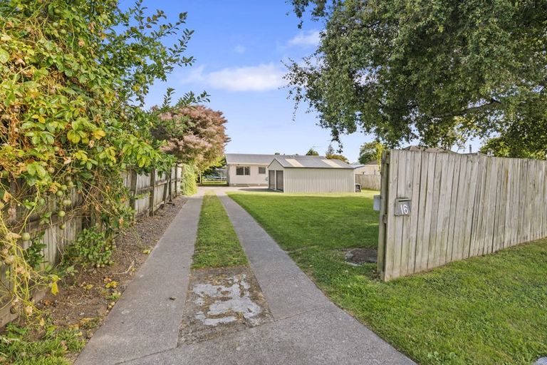 Photo of property in 16a Mahanga Road, Fairy Springs, Rotorua, 3015