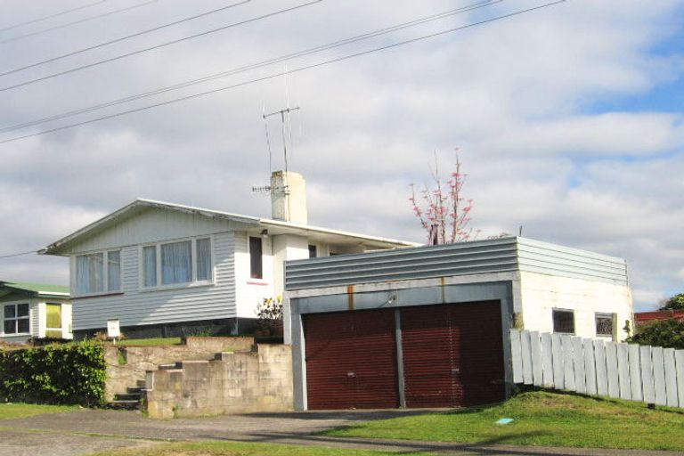 Photo of property in 4 Tuthill Street, Gate Pa, Tauranga, 3112