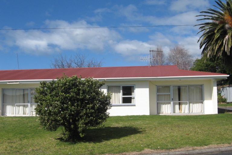 Photo of property in 1a Bay View Terrace, Tairua, 3508