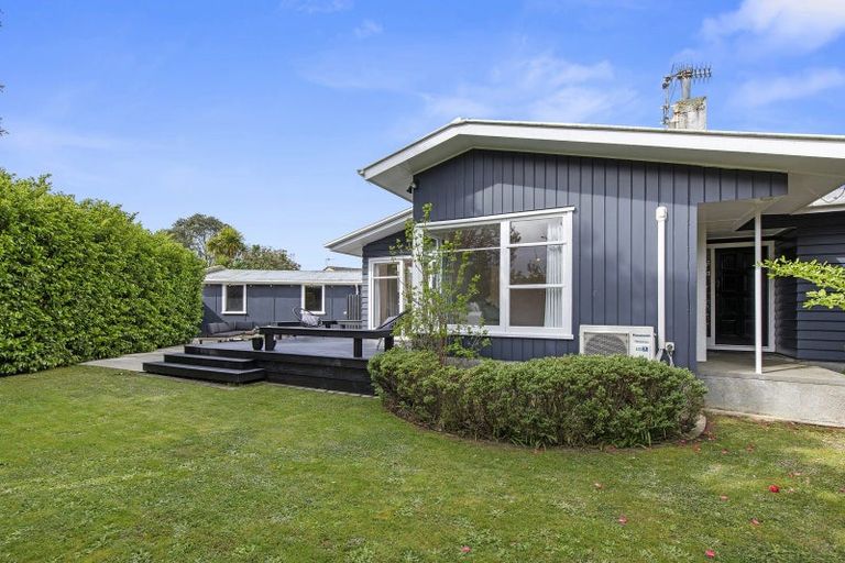 Photo of property in 74 Garden Road, Avalon, Lower Hutt, 5011