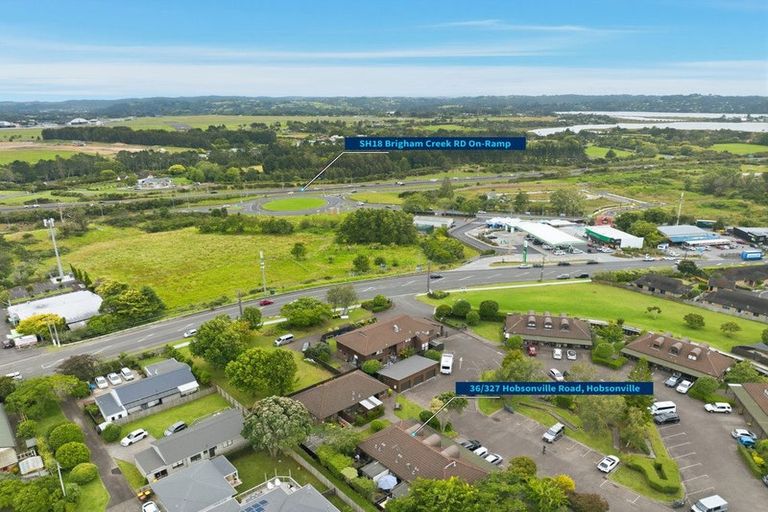 Photo of property in Real Kids Childcare, 327jj Hobsonville Road, Hobsonville, Auckland, 0618