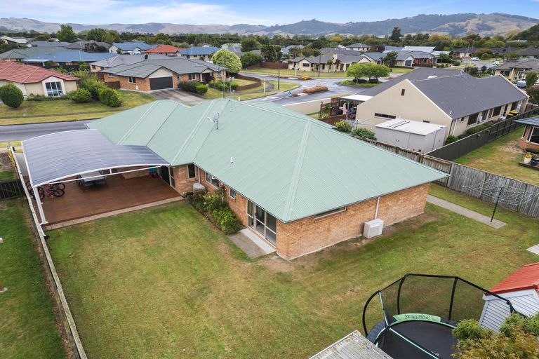 Photo of property in 3 Mirbeck Avenue, Cambridge, 3434