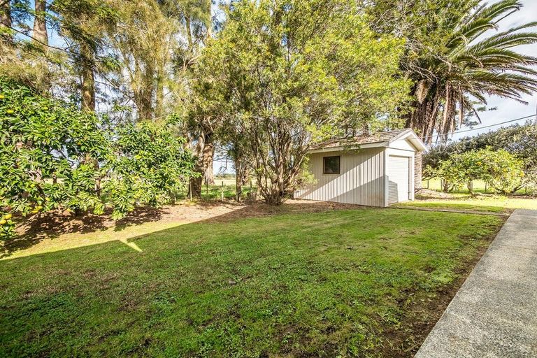 Photo of property in 6947 Mangakahia Road, Kaikohe, 0474